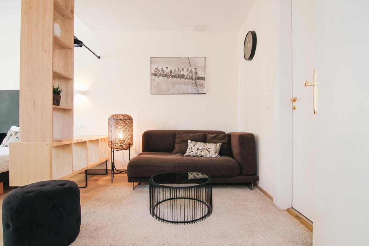 Appartamento Ha Balmes Terrace