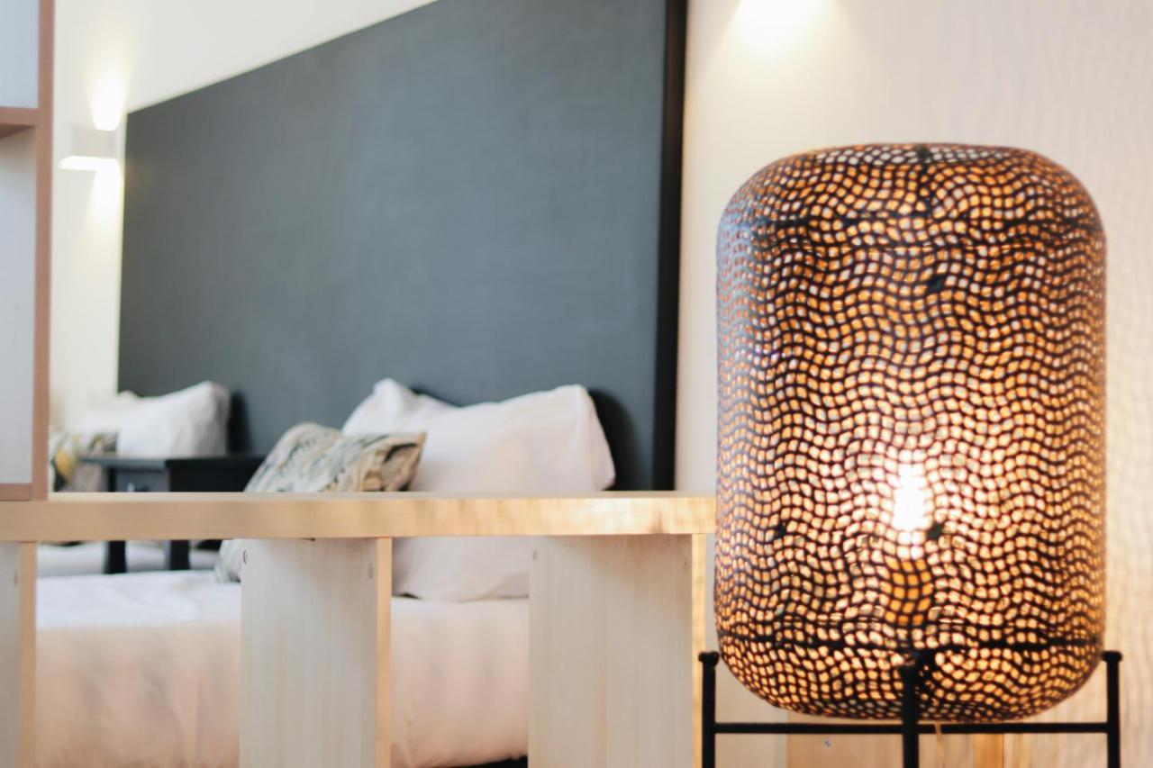 Ha Balmes Terrace * Barcellona