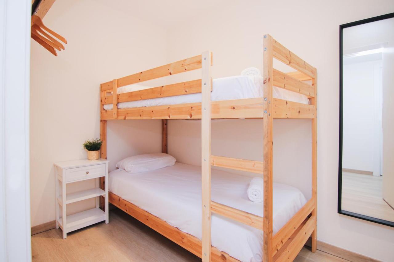 Ha Balmes Terrace Appartamento *