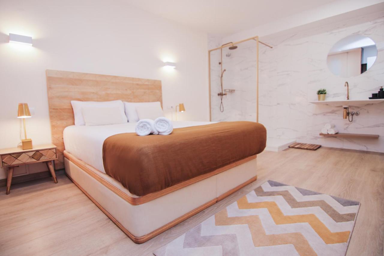 Apartament Ha Balmes Terrace *