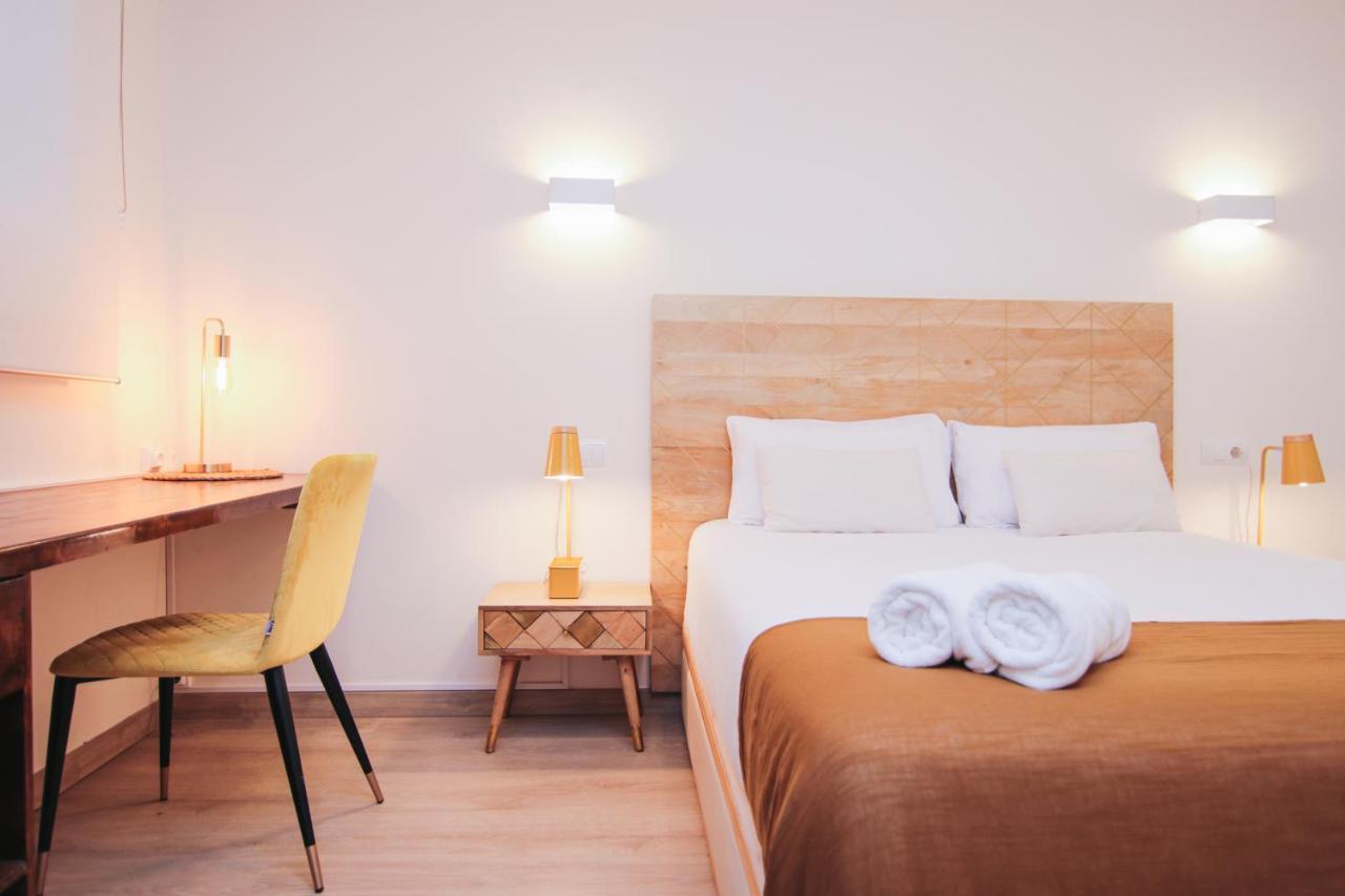 Ha Balmes Terrace Apartament Barcelona