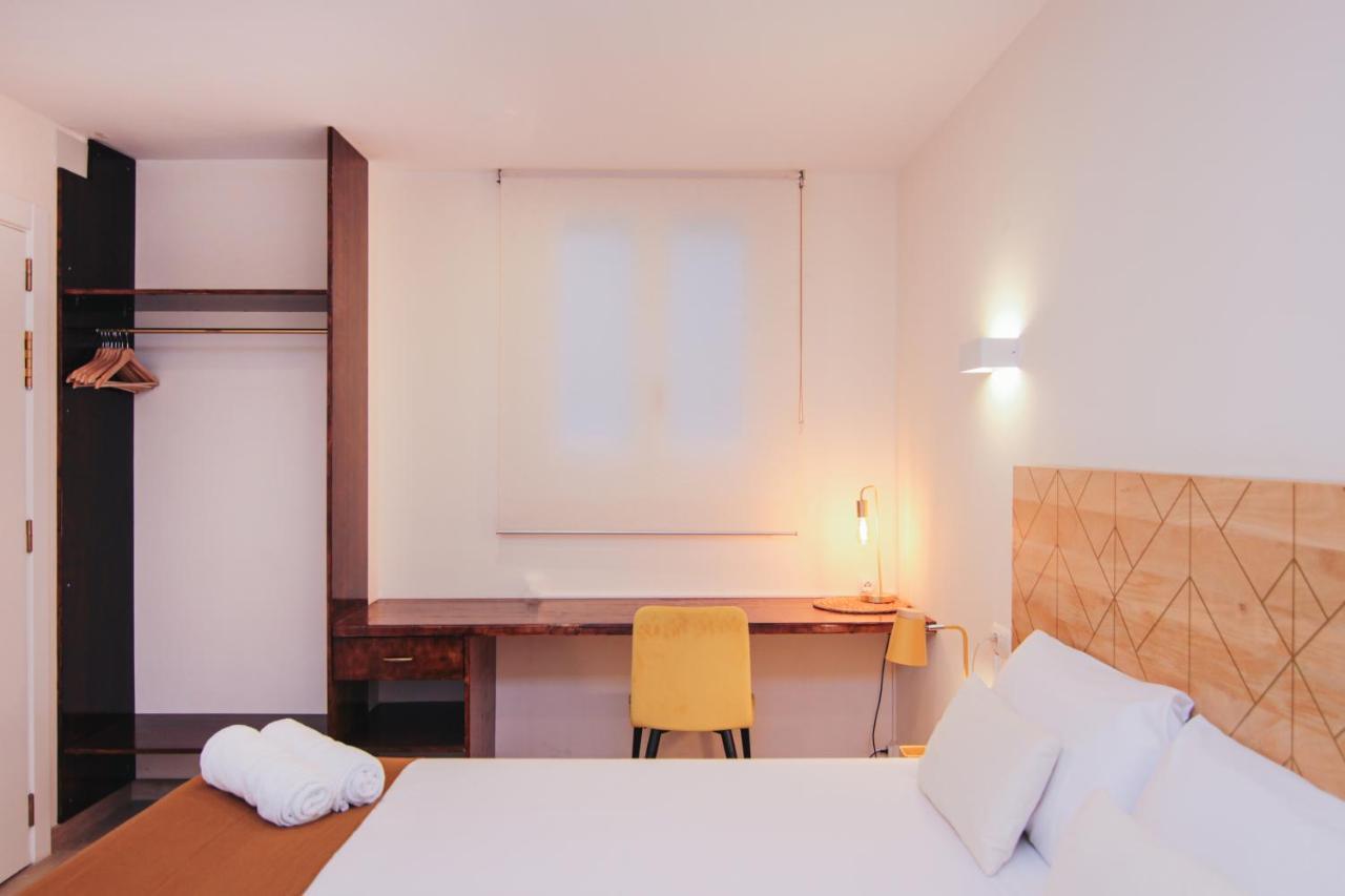 Apartament Ha Balmes Terrace