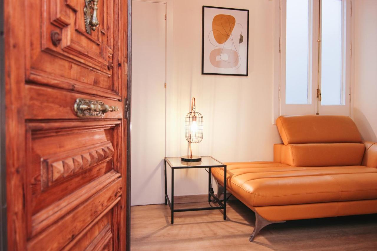 Apartament Ha Balmes Terrace Barcelona