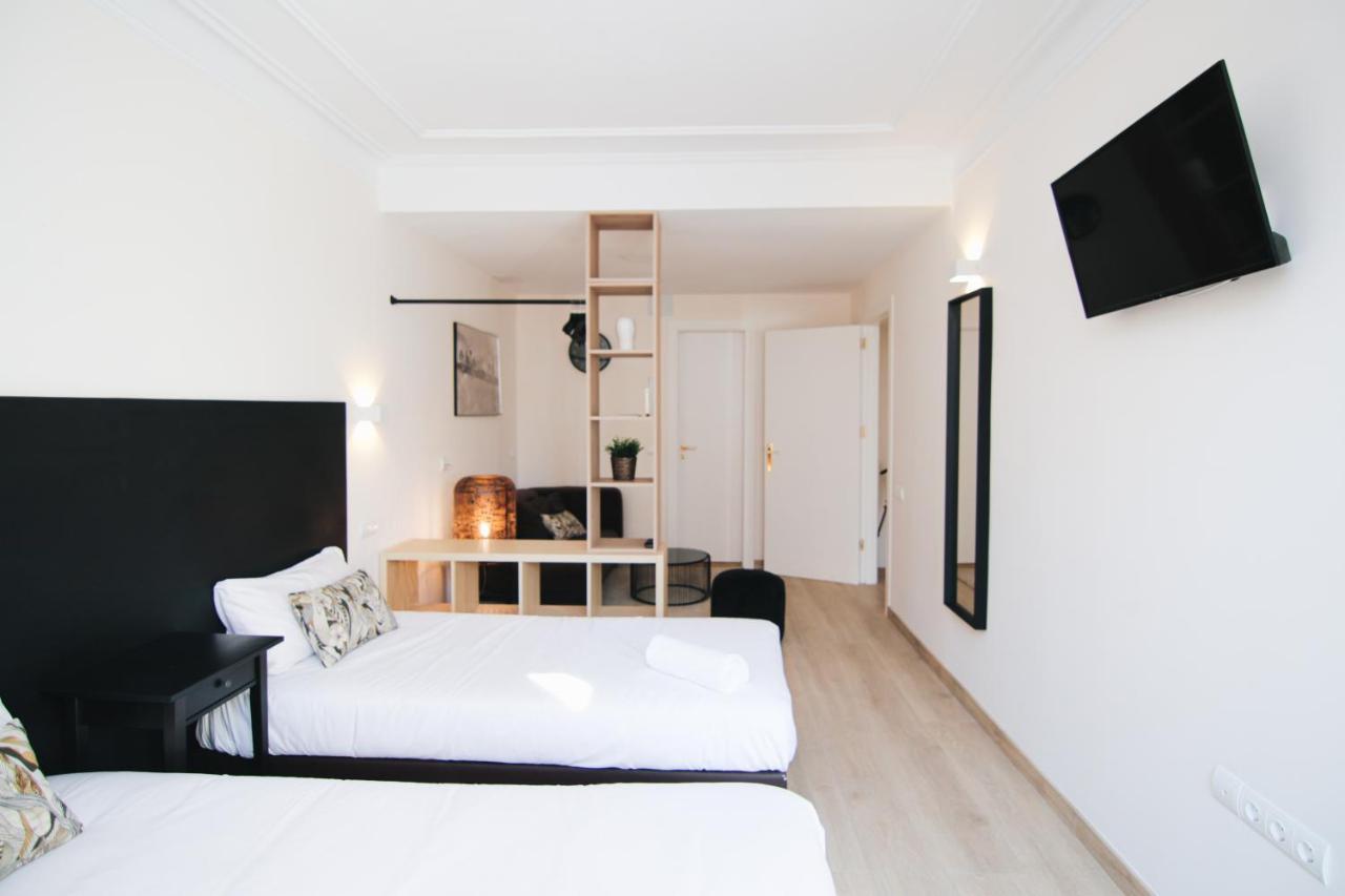 Apartament Ha Balmes Terrace Barcelona