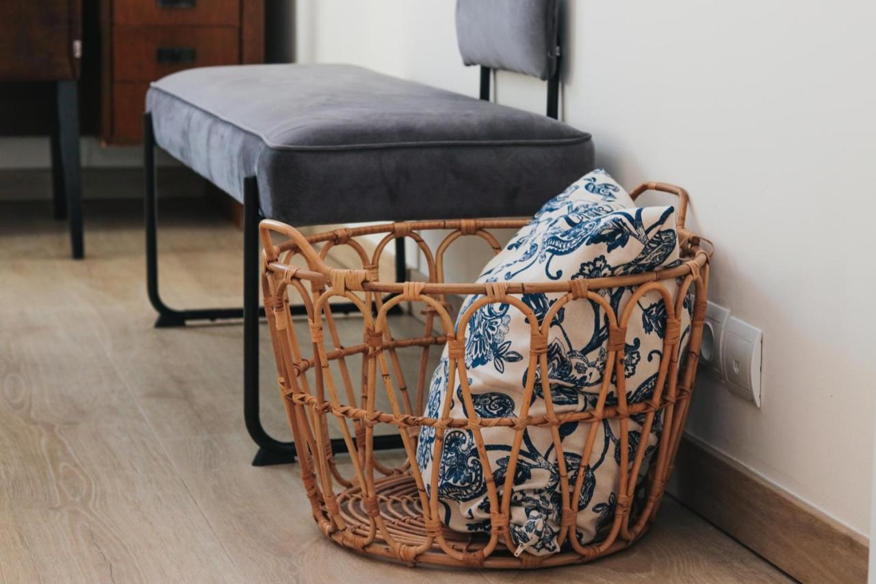 Apartament Ha Balmes Terrace